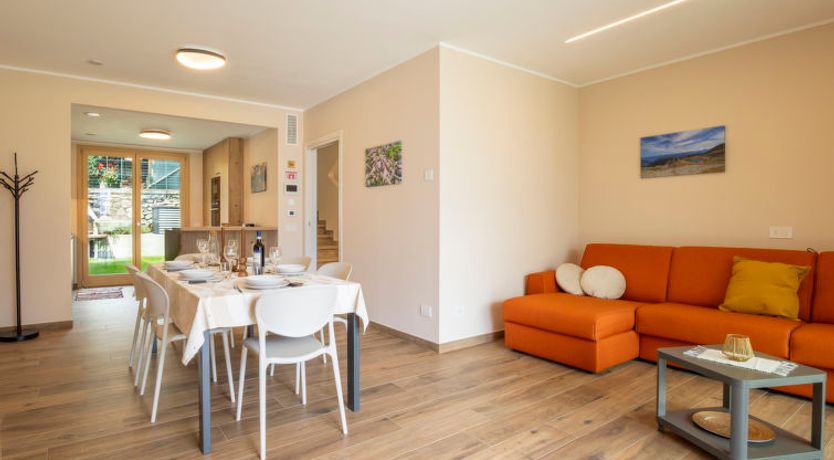 Photo of Guarnelle House 2 Holiday Home 2