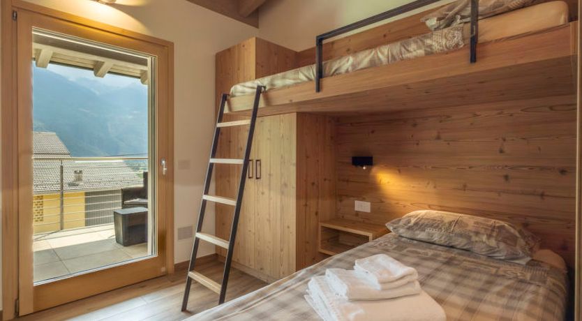 Photo of Guarnelle House 2 Holiday Home 2