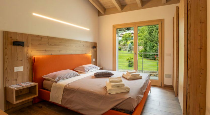 Photo of Guarnelle House 2 Holiday Home 2