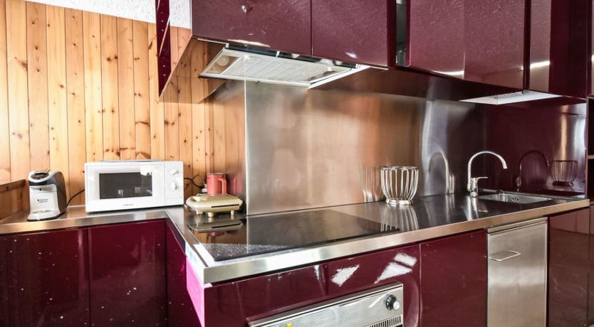 Photo of MadeSki Apartment