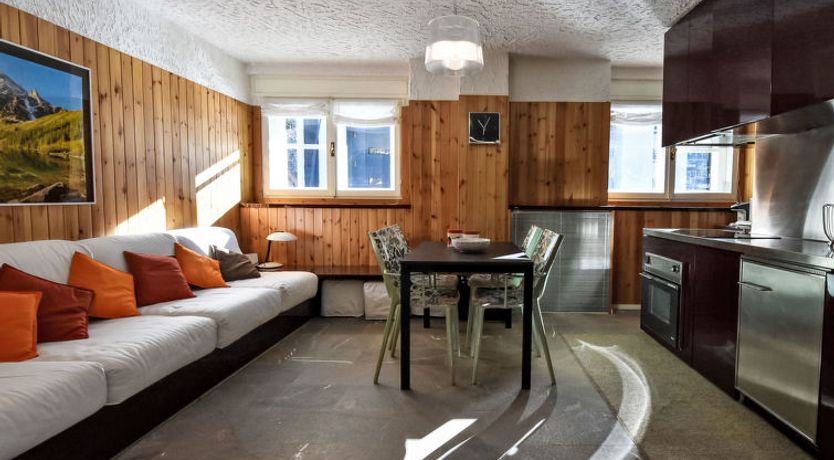 Photo of MadeSki Apartment