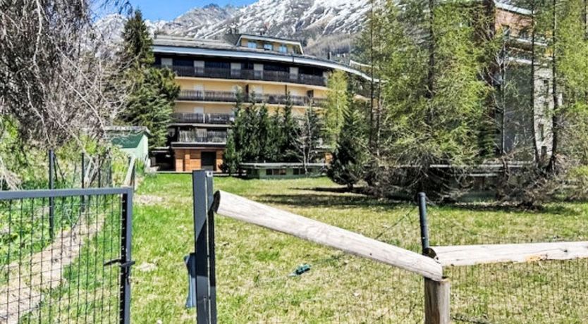 Photo of MadeSki Apartment