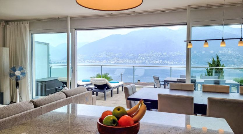 Photo of Splendid Maggiore View