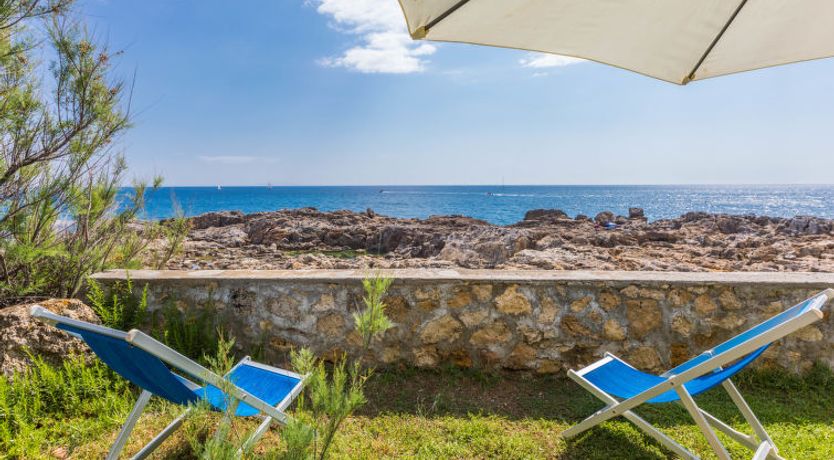 Photo of Il Giardino sul Mare Holiday Home 2