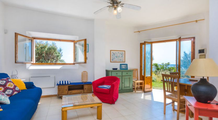 Photo of Il Giardino sul Mare Holiday Home 2