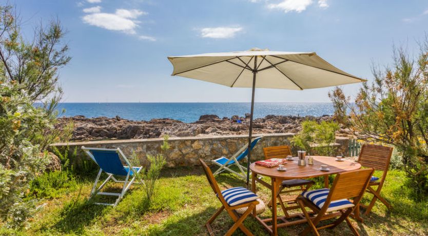 Photo of Il Giardino sul Mare Holiday Home 2