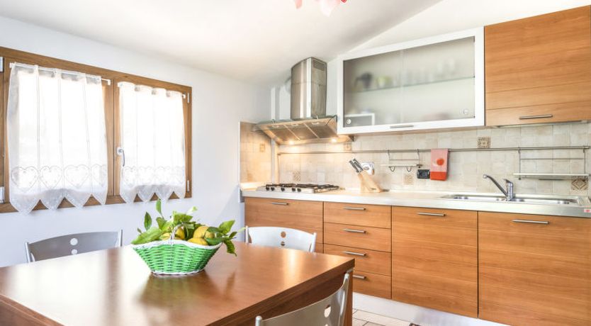 Photo of Villa Ginestra