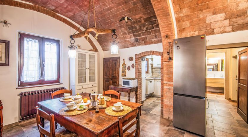 Photo of Villa Angiolino Villa 2