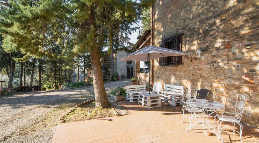 Photo of Villa Angiolino Villa 2