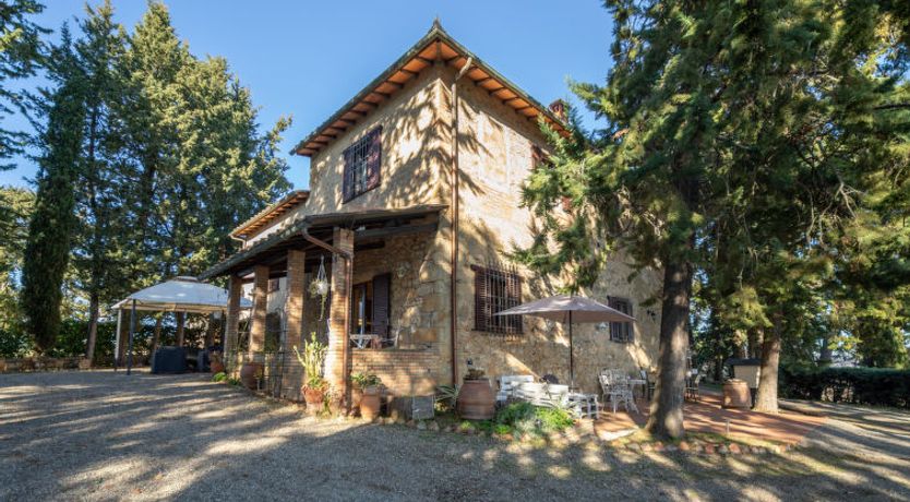 Photo of Villa Angiolino Villa 2