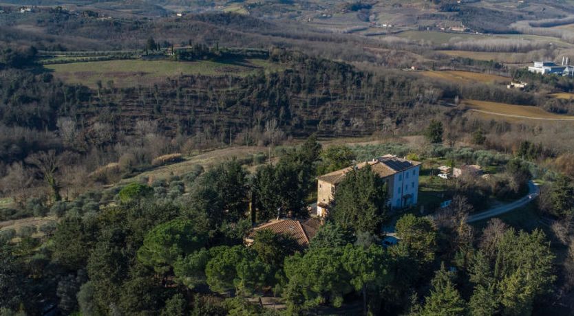 Photo of Villa Angiolino Villa 2