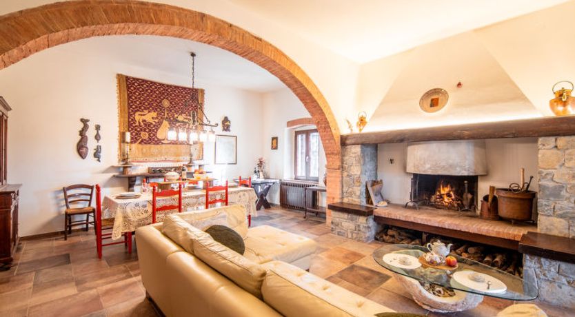 Photo of Villa Angiolino Villa 2