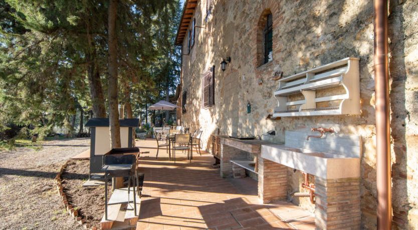 Photo of Villa Angiolino Villa 2