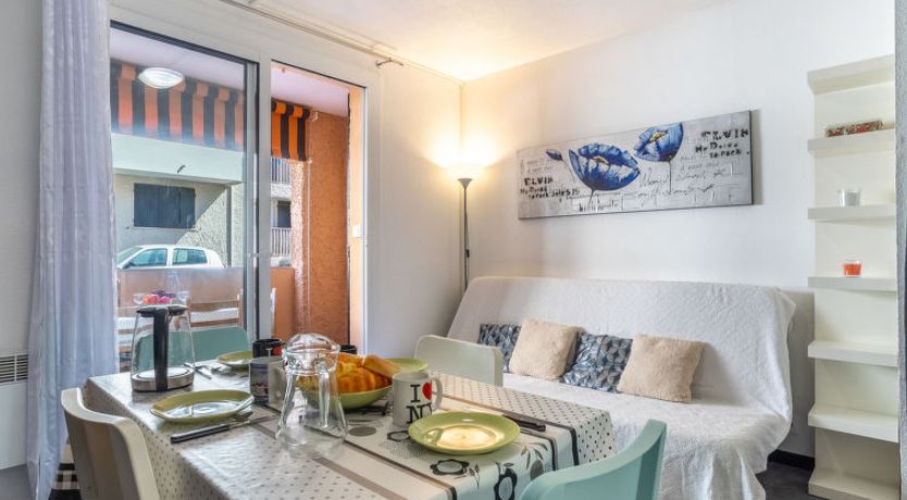 Photo of Les Aigues Marines Apartment 71