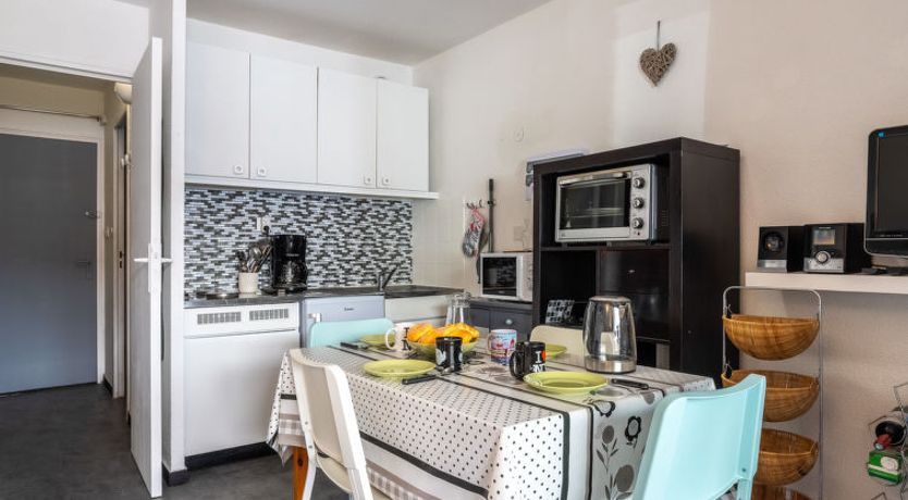 Photo of Les Aigues Marines Apartment 71