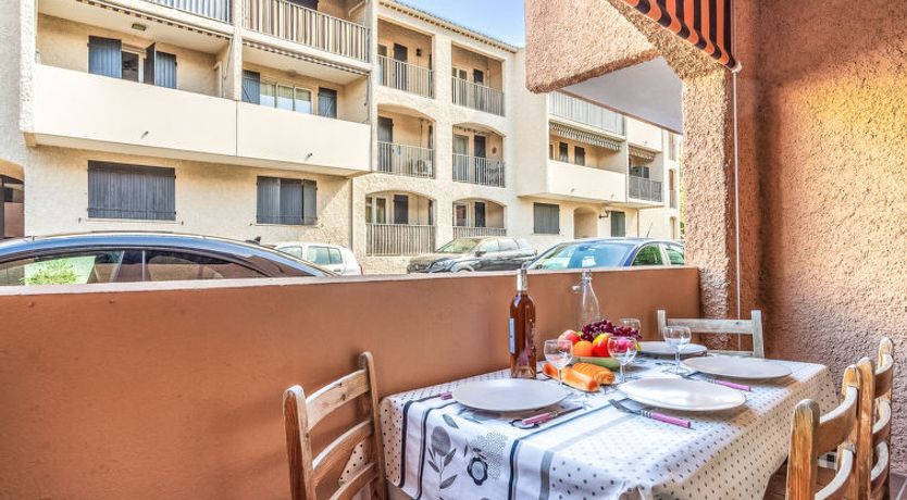 Photo of Les Aigues Marines Apartment 71