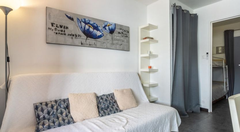 Photo of Les Aigues Marines Apartment 71