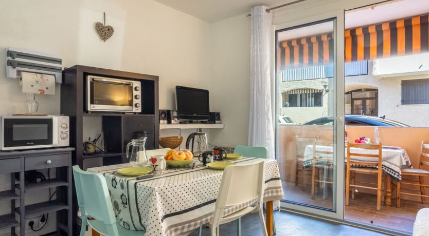 Photo of Les Aigues Marines Apartment 71