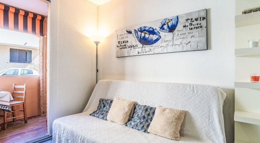 Photo of Les Aigues Marines Apartment 71