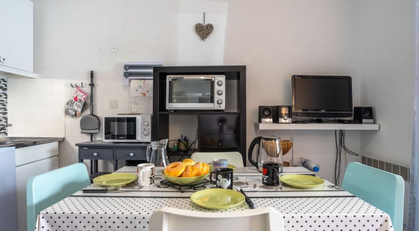 Photo of Les Aigues Marines Apartment 71