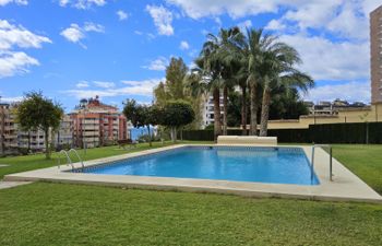 Mirador al Mar Holiday Home