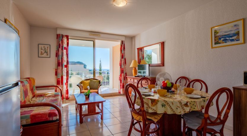 Photo of Les Calanques du Parc Apartment 7