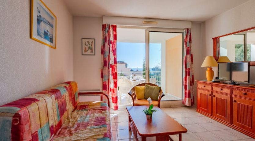 Photo of Les Calanques du Parc Apartment 7