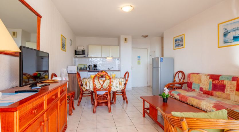 Photo of Les Calanques du Parc Apartment 7