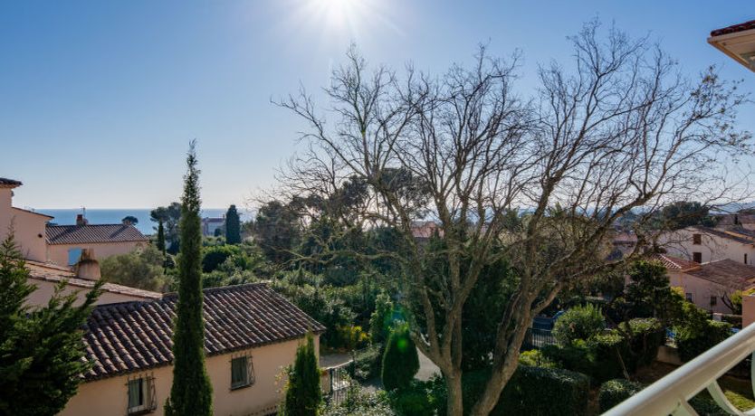 Photo of Les Calanques du Parc Apartment 7