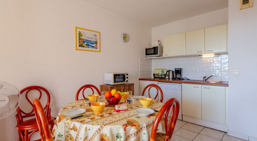 Photo of Les Calanques du Parc Apartment 7