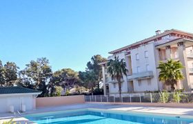 Photo of les-calanques-du-parc-apartment-2