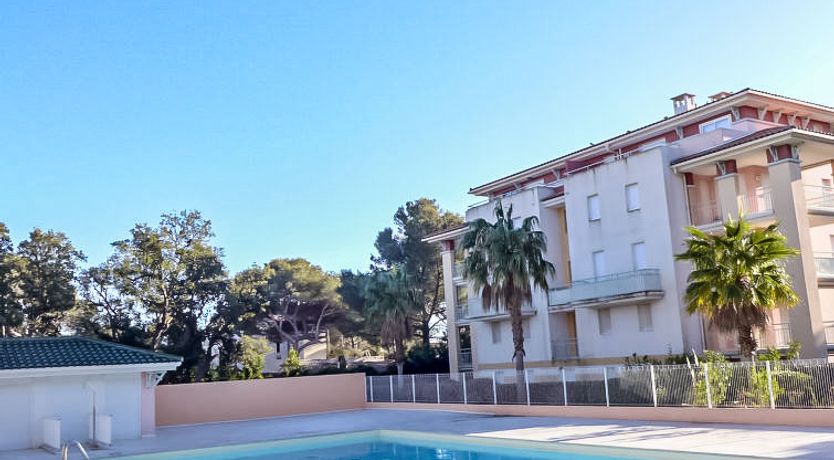 Photo of Les Calanques du Parc Apartment 7