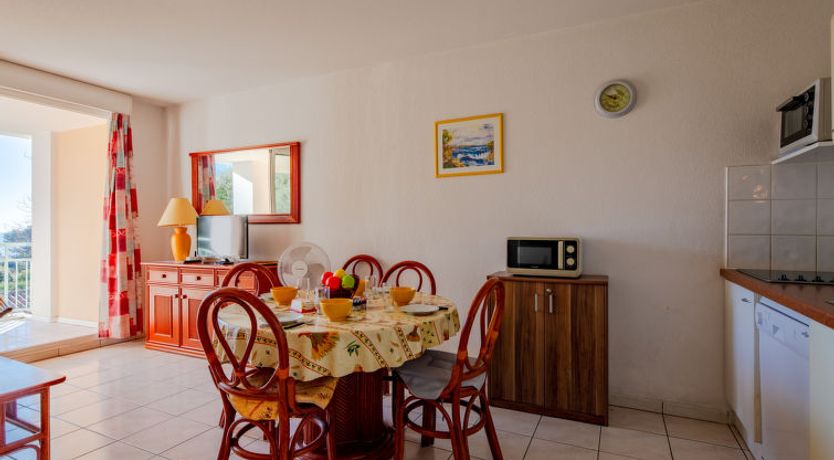 Photo of Les Calanques du Parc Apartment 7