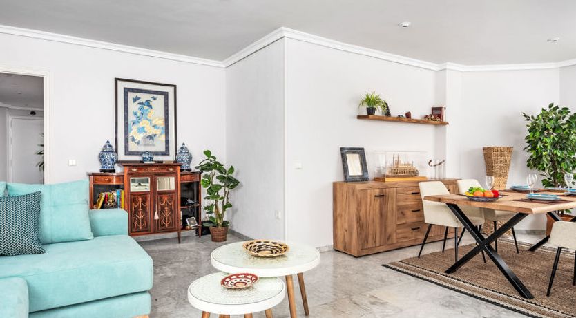 Photo of Residencial Marina