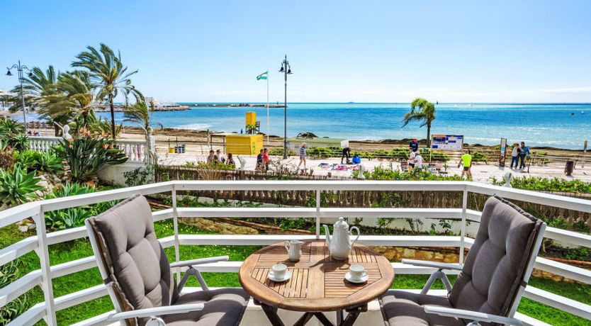 Photo of Residencial Marina