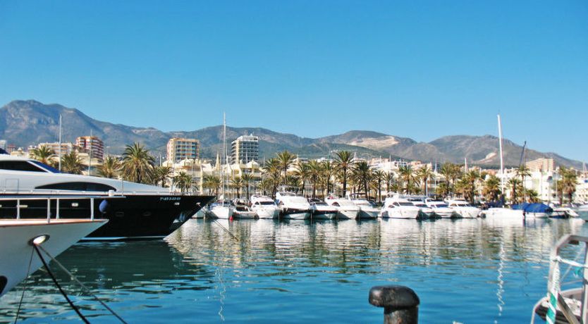 Photo of Residencial Marina