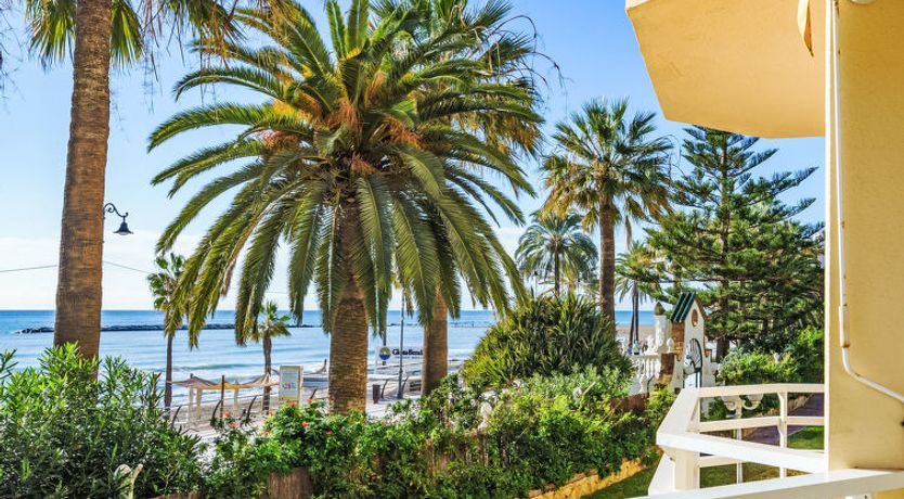 Photo of Residencial Marina