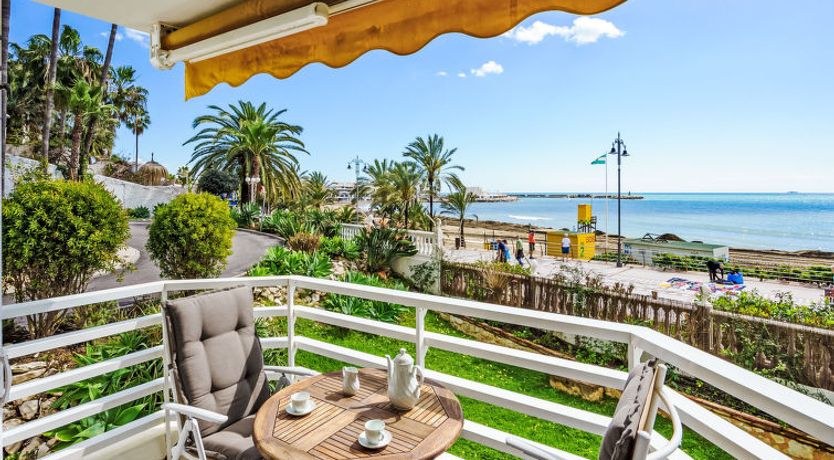 Photo of Residencial Marina