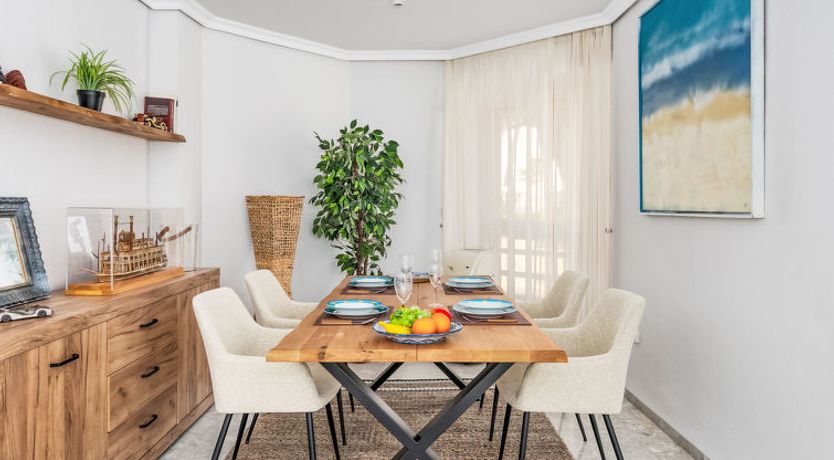 Photo of Residencial Marina