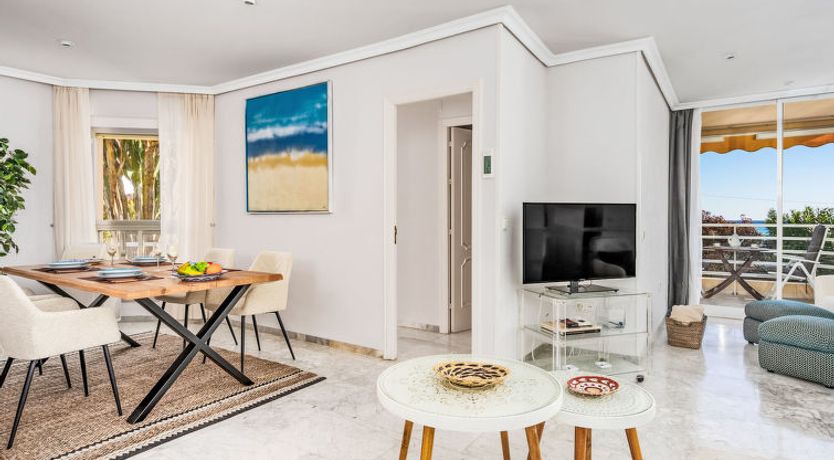 Photo of Residencial Marina