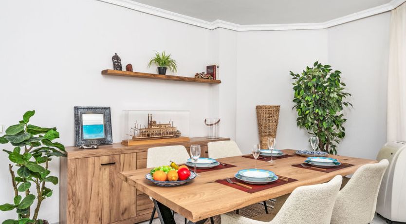 Photo of Residencial Marina