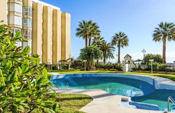 Residencial Marina Holiday Home