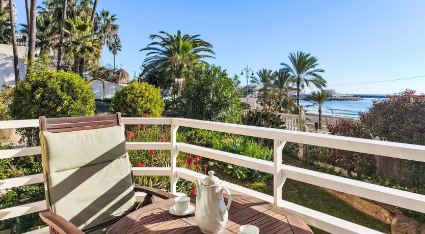 Photo of Residencial Marina