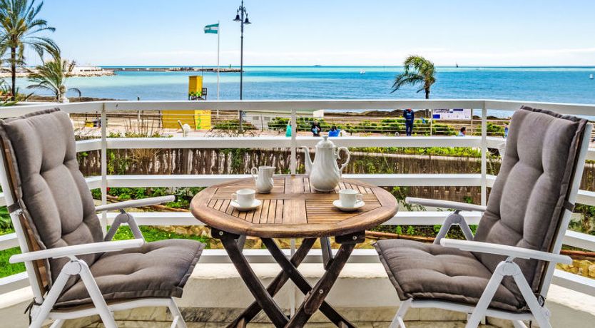 Photo of Residencial Marina