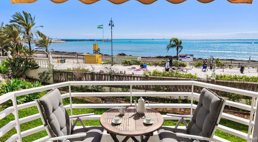 Photo of Residencial Marina