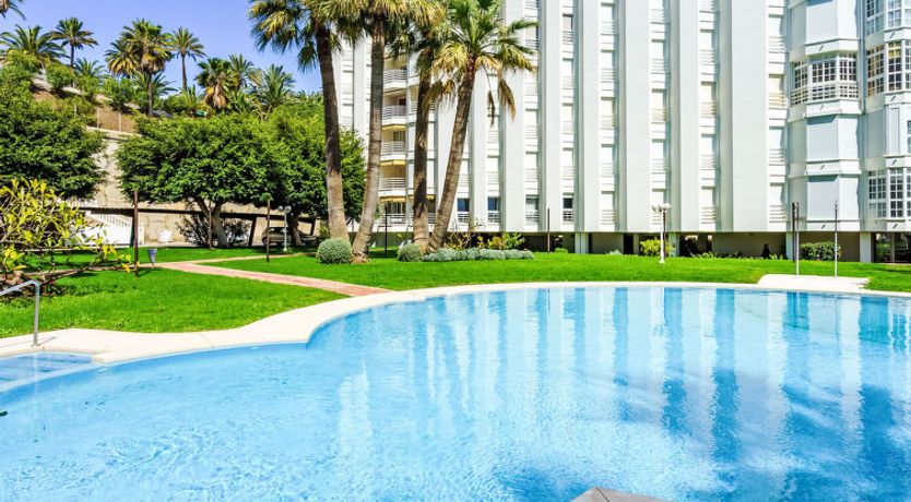 Photo of Residencial Marina