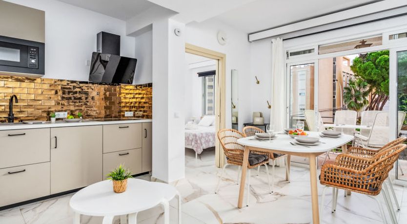 Photo of Solmontemar Apartment 2