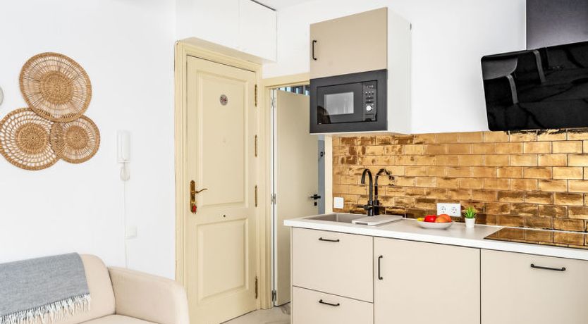 Photo of Solmontemar Apartment 2