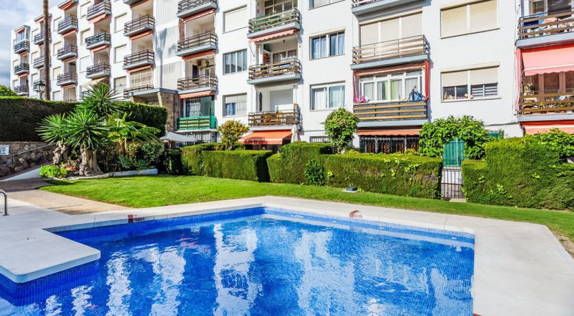 Photo of Solmontemar Apartment 2