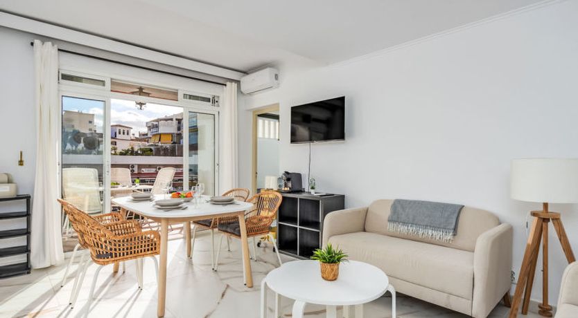 Photo of Solmontemar Apartment 2